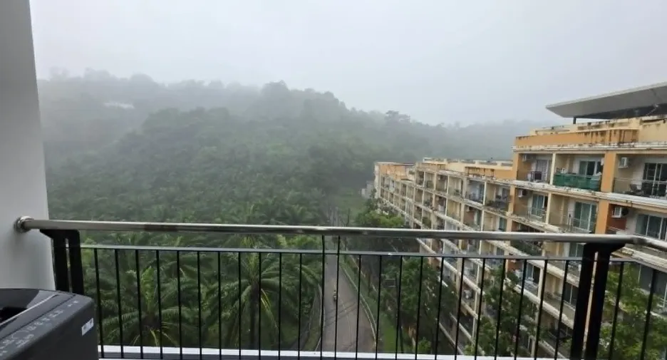 For rent 1 bed condo in Mueang Phuket, Phuket