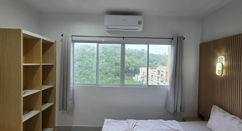 For rent 1 bed condo in Mueang Phuket, Phuket