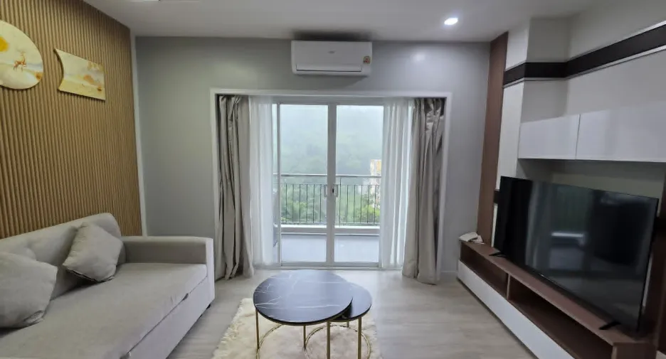 For rent 1 bed condo in Mueang Phuket, Phuket
