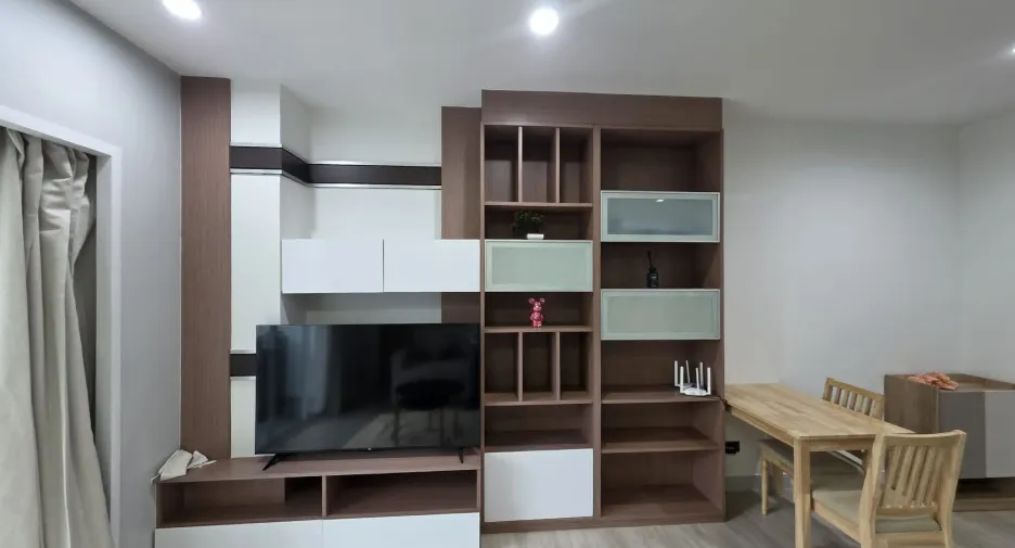 For rent 1 bed condo in Mueang Phuket, Phuket