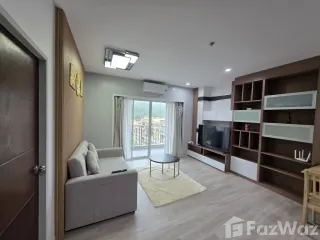 For rent 1 bed condo in Mueang Phuket, Phuket