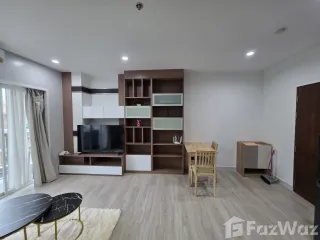 For rent 1 bed condo in Mueang Phuket, Phuket