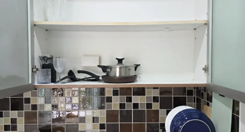 For rent 1 bed condo in Mueang Phuket, Phuket