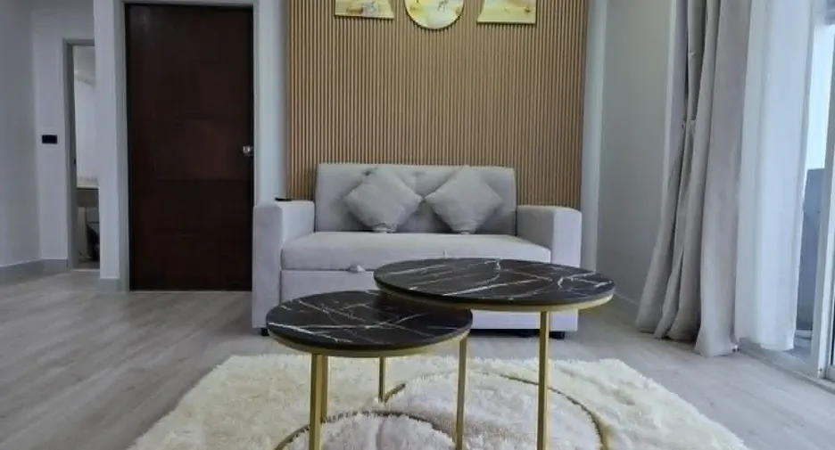 For rent 1 bed condo in Mueang Phuket, Phuket