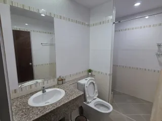 For rent 1 bed condo in Mueang Phuket, Phuket