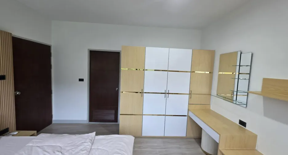 For rent 1 bed condo in Mueang Phuket, Phuket