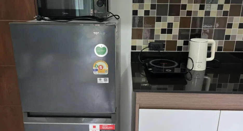 For rent 1 bed condo in Mueang Phuket, Phuket