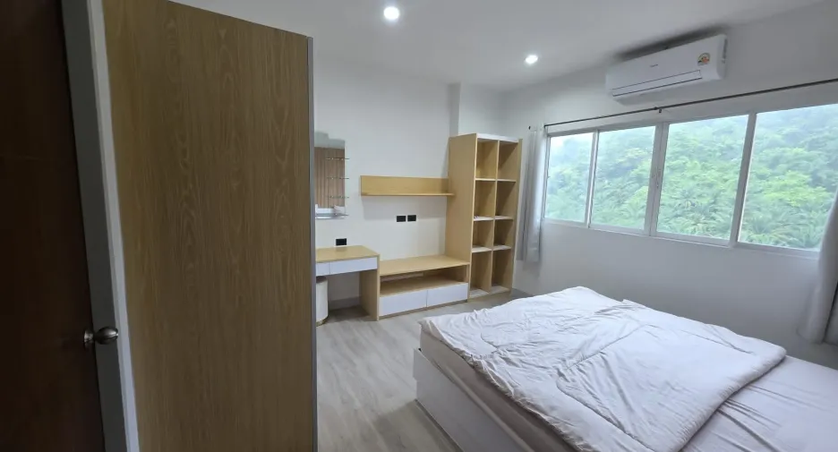 For rent 1 bed condo in Mueang Phuket, Phuket