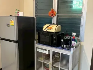 For rent 3 bedrooms house in Mueang Phuket, Phuket