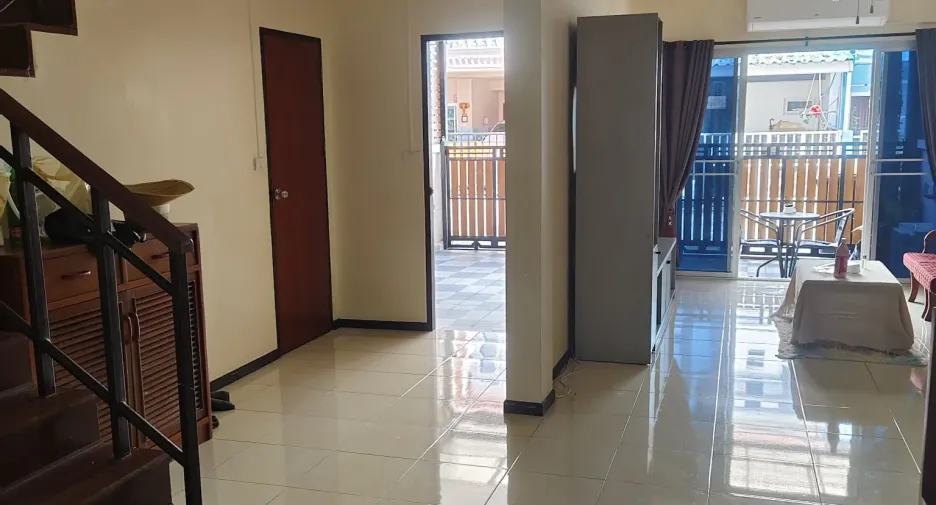 For rent 3 bedrooms house in Mueang Phuket, Phuket