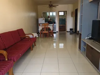 For rent 3 bedrooms house in Mueang Phuket, Phuket