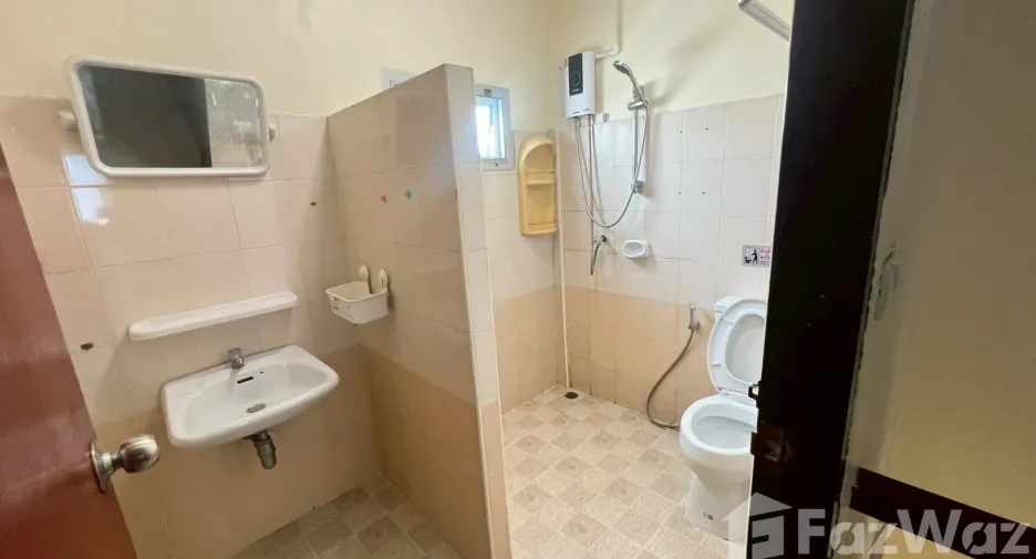 For rent 3 bedrooms house in Mueang Phuket, Phuket