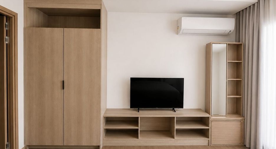 For rent スタジオ condo in Mueang Phuket, Phuket