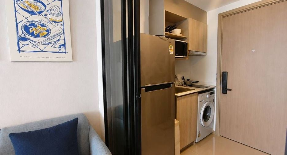 For rent スタジオ condo in Mueang Phuket, Phuket