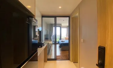 Condo en alquiler y en venta de estudio en Central Pattaya, Pattaya
