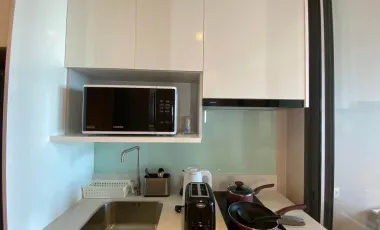 Wohnung zur Miete und zum Kauf mit Studio in Central Pattaya, Pattaya