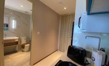 Wohnung zur Miete und zum Kauf mit Studio in Central Pattaya, Pattaya
