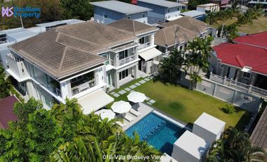 For sale 6 ベッドルーム villa in Hua Hin, Prachuap Khiri Khan