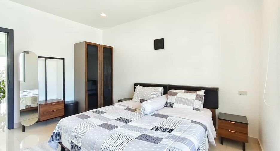 For sale 6 bedrooms villa in Hua Hin, Prachuap Khiri Khan