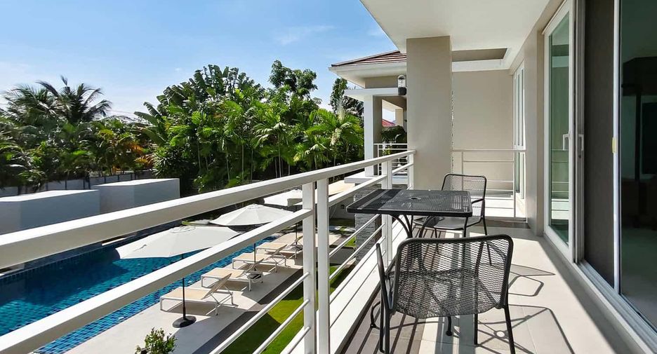 For sale 6 bedrooms villa in Hua Hin, Prachuap Khiri Khan
