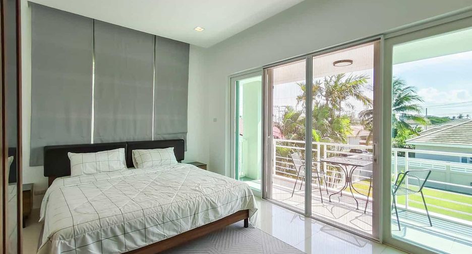 For sale 6 bedrooms villa in Hua Hin, Prachuap Khiri Khan