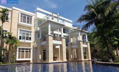 For sale 2 ベッドルーム condo in Cha Am, Phetchaburi