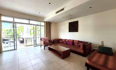 For sale 2 ベッドルーム condo in Cha Am, Phetchaburi