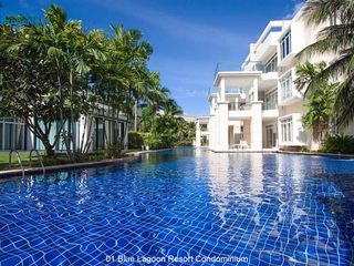 出售 2 卧室 公寓 在 Cha-Am, Phetchaburi