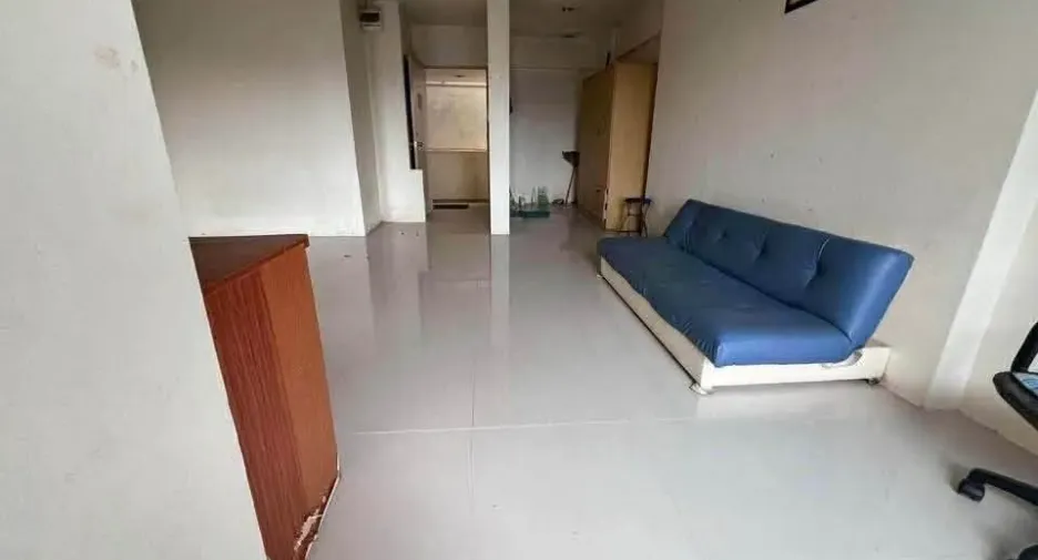 Продажа студия кондо в Mueang Chiang Mai, Чианг Маи