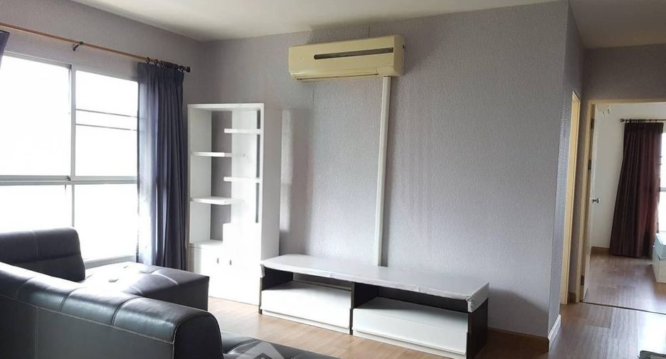 À vendre 2 chambres condo à Bang Na, Bangkok