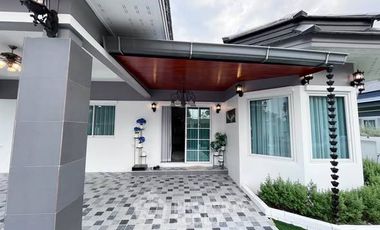 ขาย 3 ห้องนอน บ้านเดี่ยว ใน พัทยาตะวันออก, พัทยา