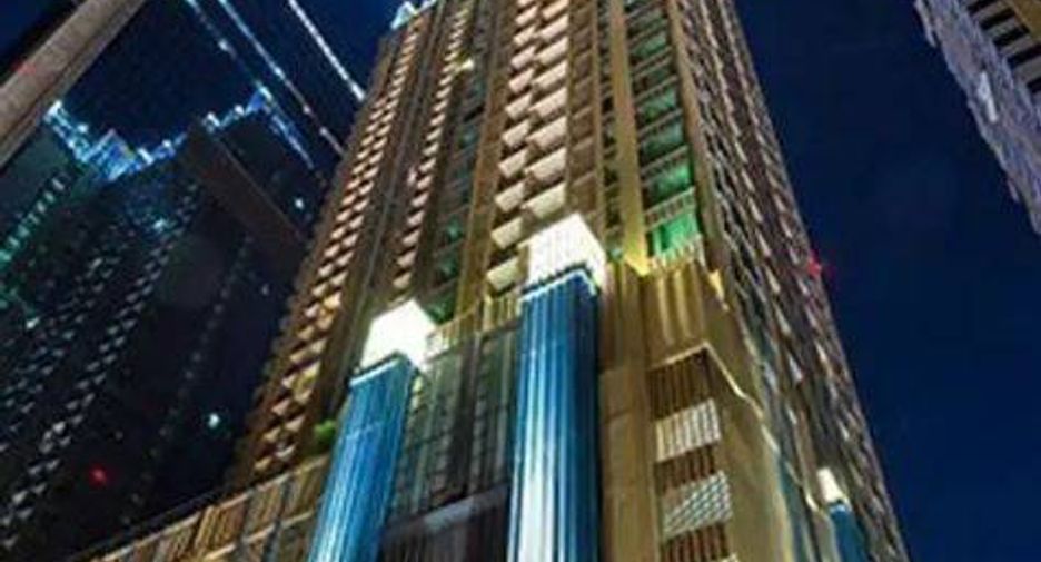 Продажа 1 кровать кондо в Чатучак, Бангкок