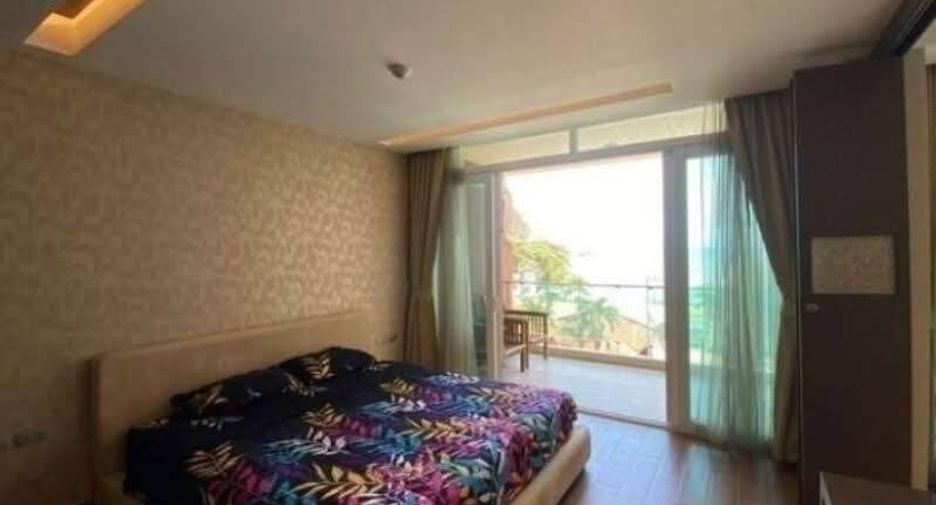 For sale 2 bedrooms condo in Jomtien, Pattaya