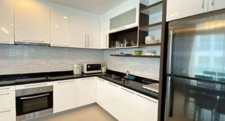For sale 2 bedrooms condo in Jomtien, Pattaya