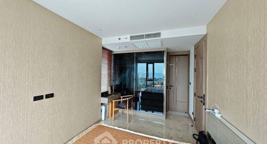 For sale 1 bed condo in Jomtien, Pattaya