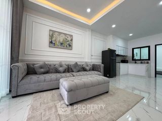 出售 3 卧室 联排别墅 在 Bang Lamung, Chon Buri