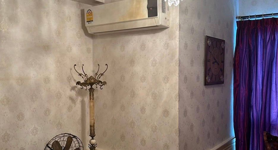 Продажа 1 кровать кондо в Банг Кхо Лаем, Бангкок