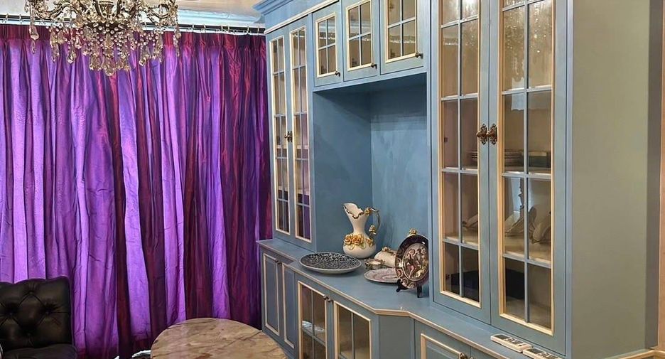 Продажа 1 кровать кондо в Банг Кхо Лаем, Бангкок