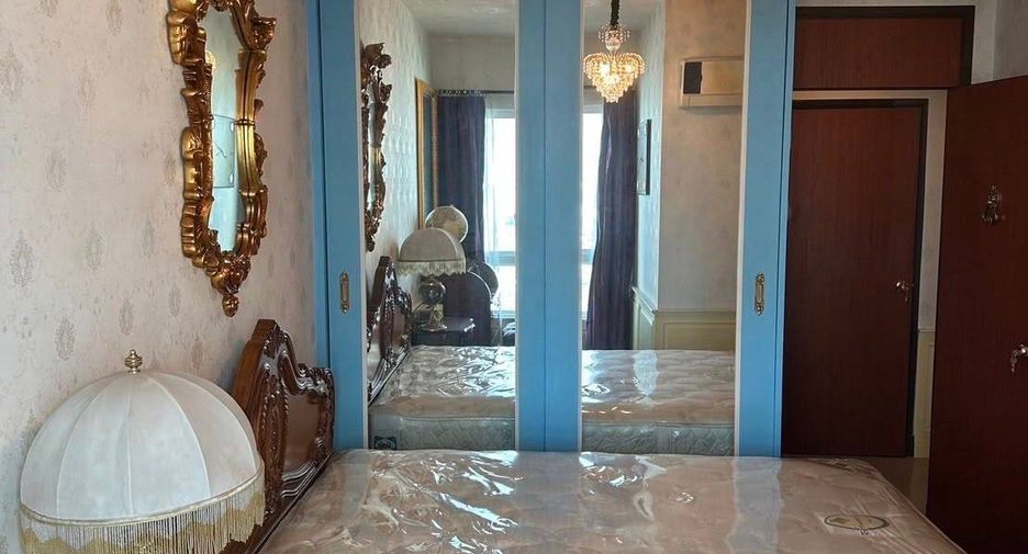 Продажа 1 кровать кондо в Банг Кхо Лаем, Бангкок