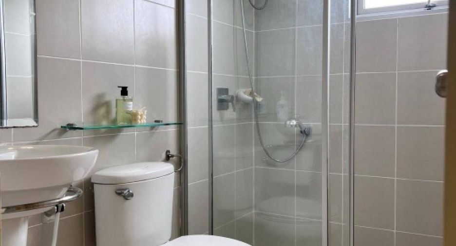 Продажа 1 кровать кондо в Чатучак, Бангкок
