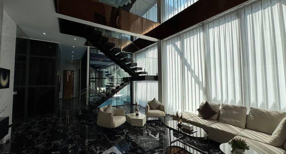 ขาย 6 ห้องนอน บ้านเดี่ยว ใน พัทยาใต้, พัทยา