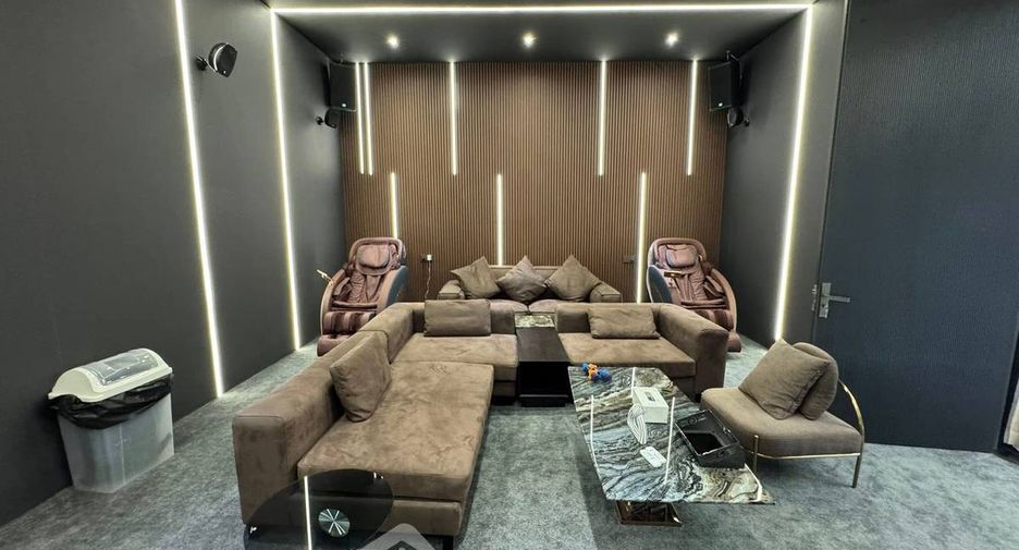 ขาย 6 ห้องนอน บ้านเดี่ยว ใน พัทยาใต้, พัทยา