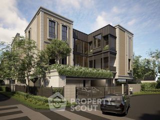 Продажа 4 спальни дом в Лат Пхрао, Бангкок