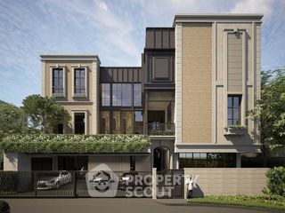 Продажа 4 спальни дом в Лат Пхрао, Бангкок