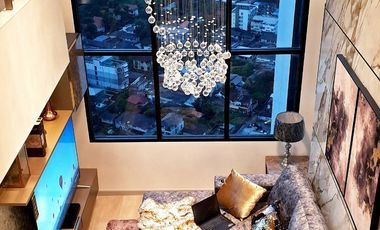 For sale 1 bed condo in Chatuchak, Bangkok
