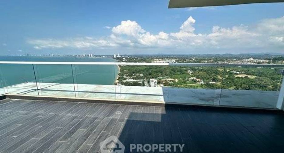 出售 3 卧室 公寓 在 Sattahip, Chon Buri