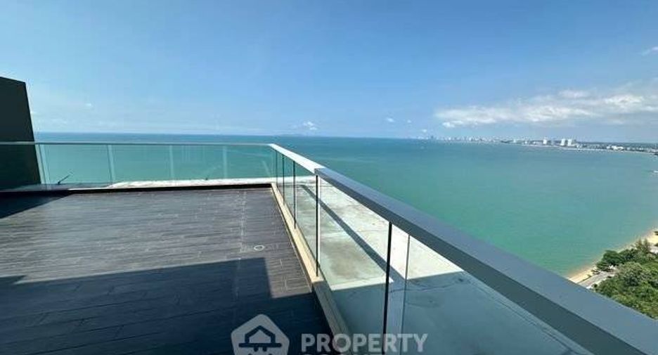 出售 3 卧室 公寓 在 Sattahip, Chon Buri