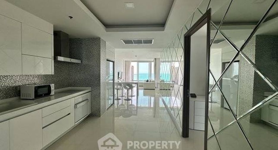 出售 3 卧室 公寓 在 Sattahip, Chon Buri