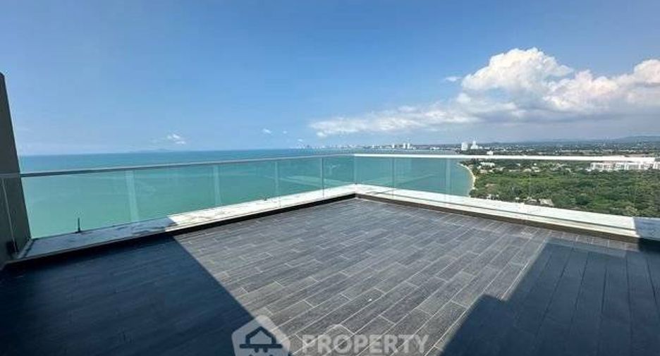 出售 3 卧室 公寓 在 Sattahip, Chon Buri