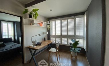 ขาย 2 ห้องนอน คอนโด ใน บางซื่อ, กรุงเทพฯ
